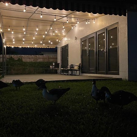 Hotel Lyz Miami Coral Gables Exterior foto